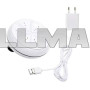 Ультразвуковая портативная мини стиральная машинка Usltrasonic Turbine Wash USB с пультом